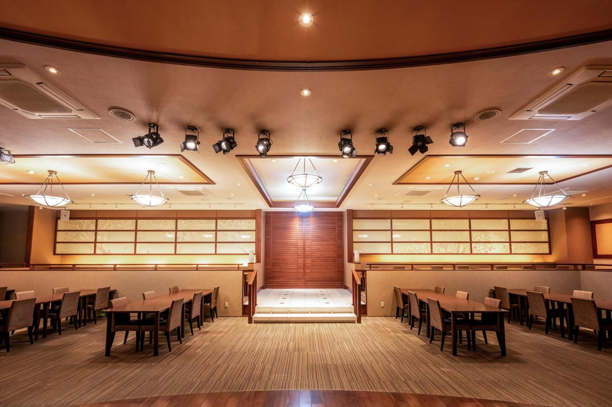 Yumoto Kanko Hotel Saikyo Nagato  Exterior foto