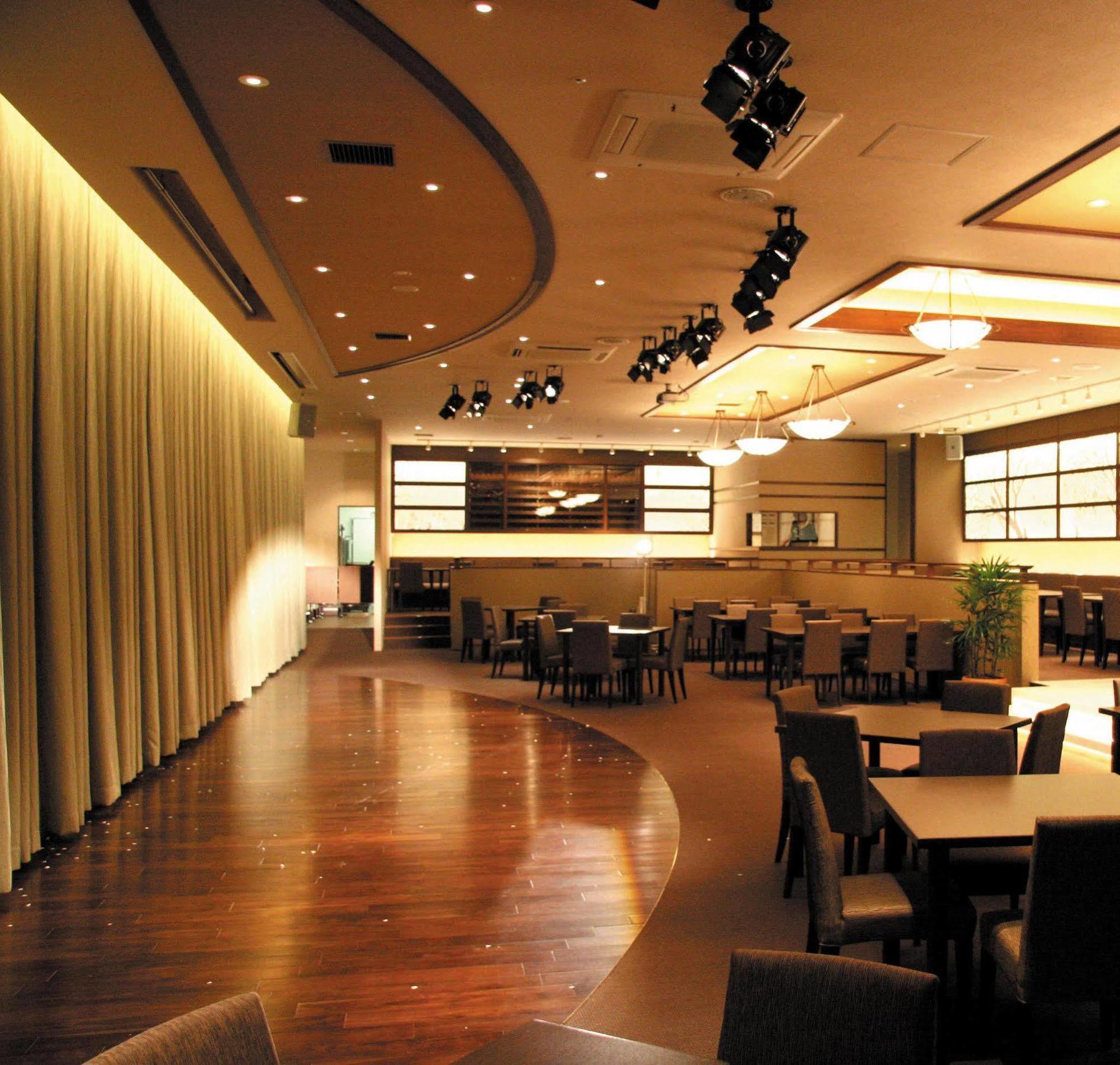 Yumoto Kanko Hotel Saikyo Nagato  Exterior foto